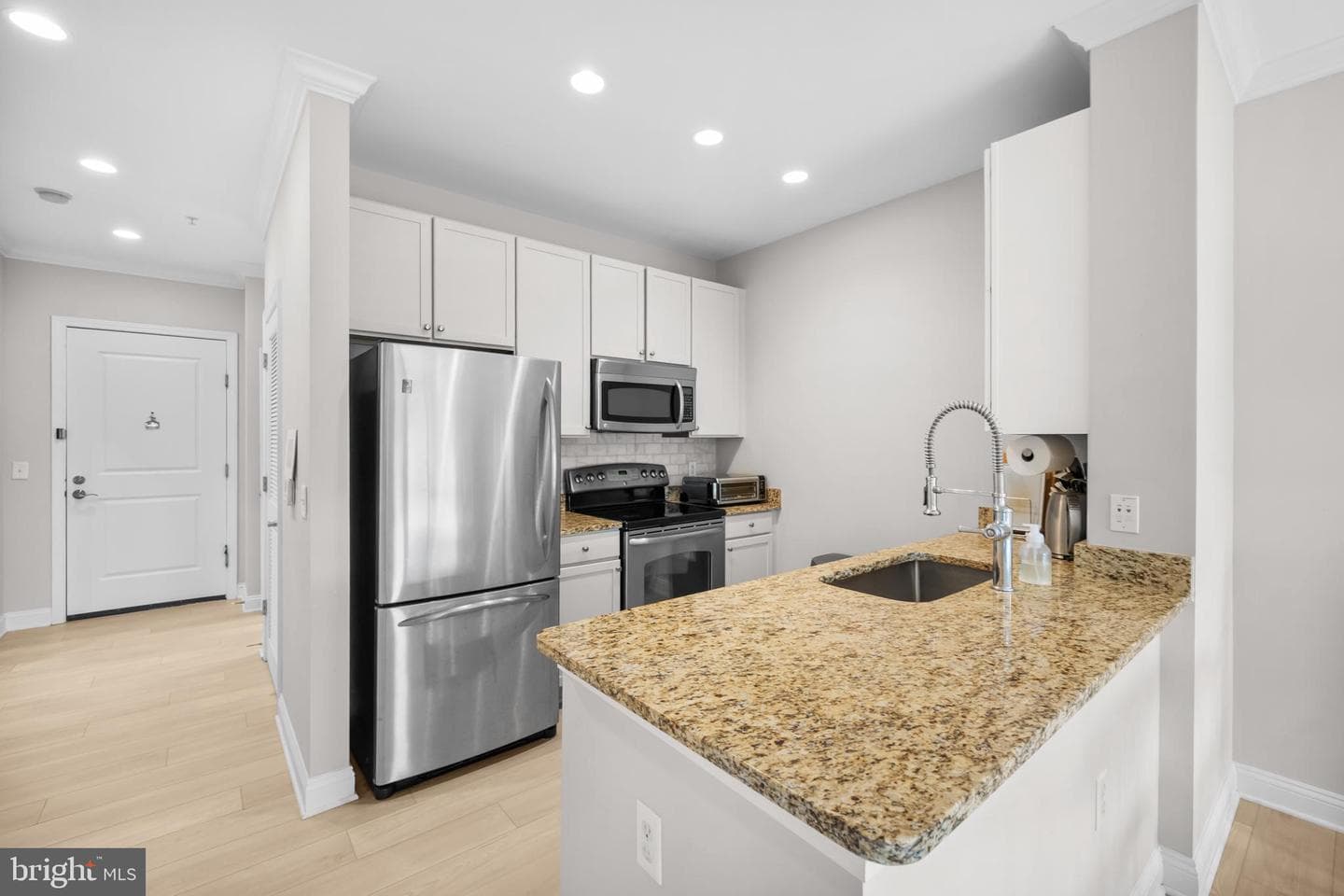 1391 Pennsylvania Avenue SE #425, Washington