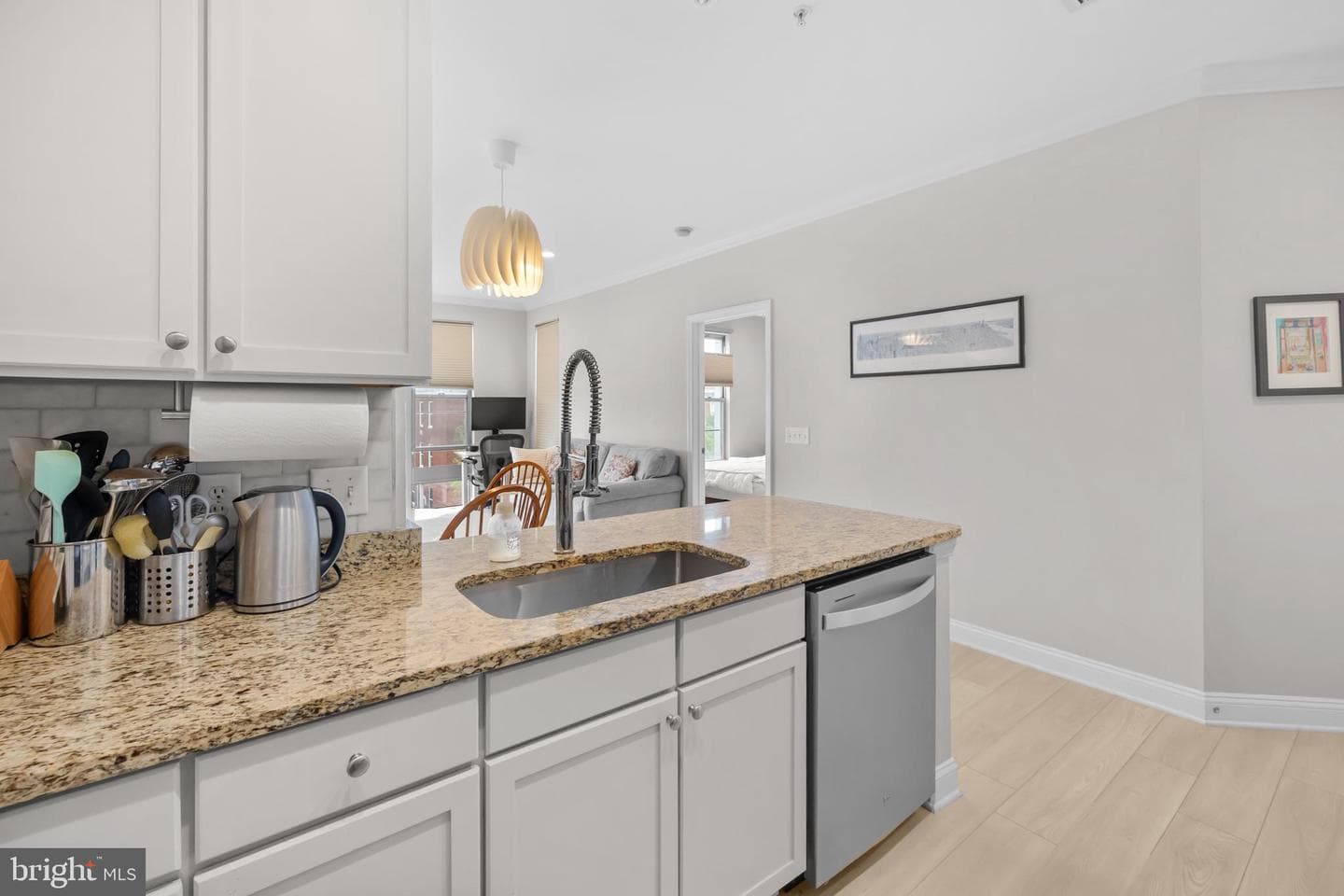 1391 Pennsylvania Avenue SE #425 photo 6