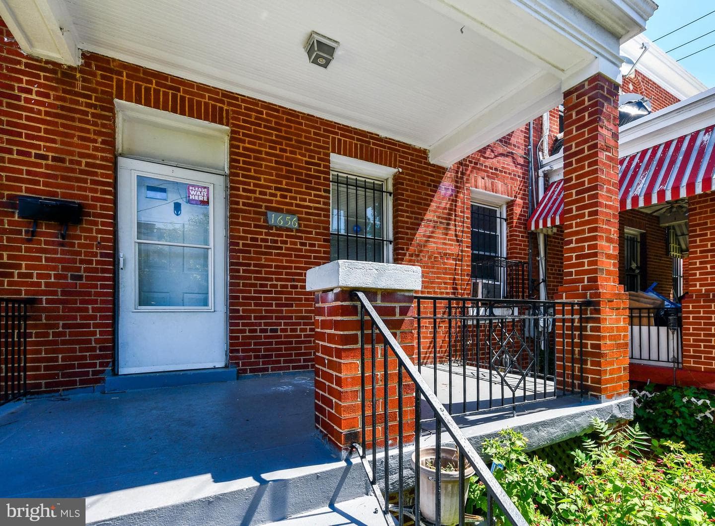1656 U Street SE, Washington
