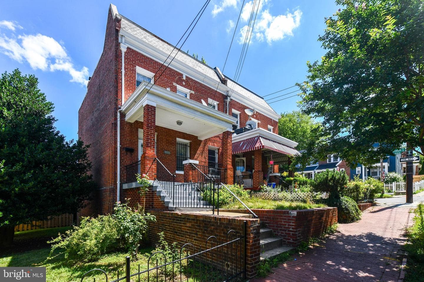 1656 U Street SE, Washington