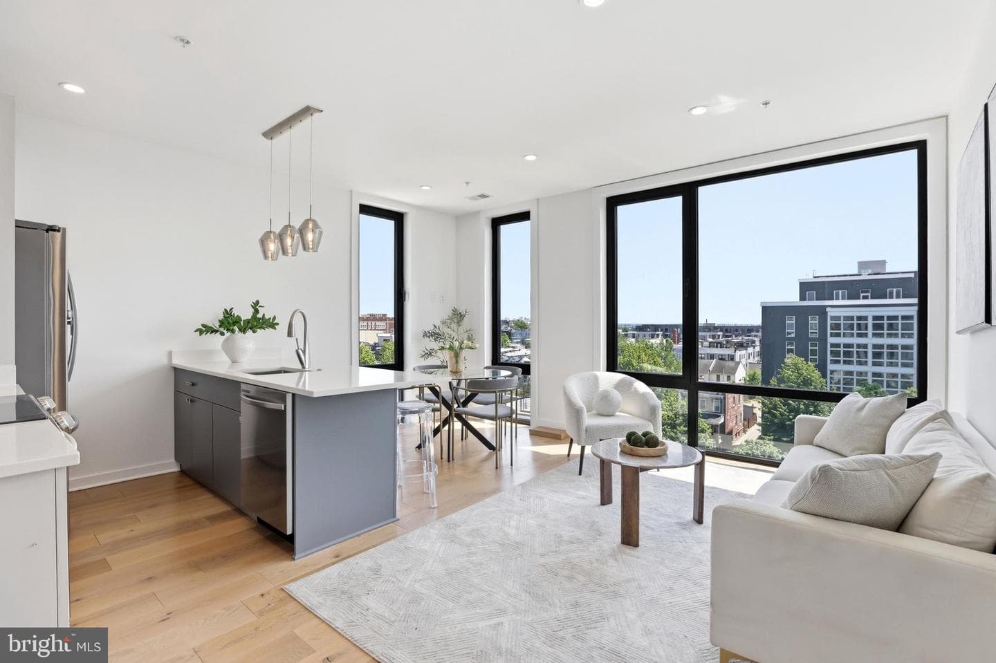 3619 Georgia Avenue NW #605, Washington