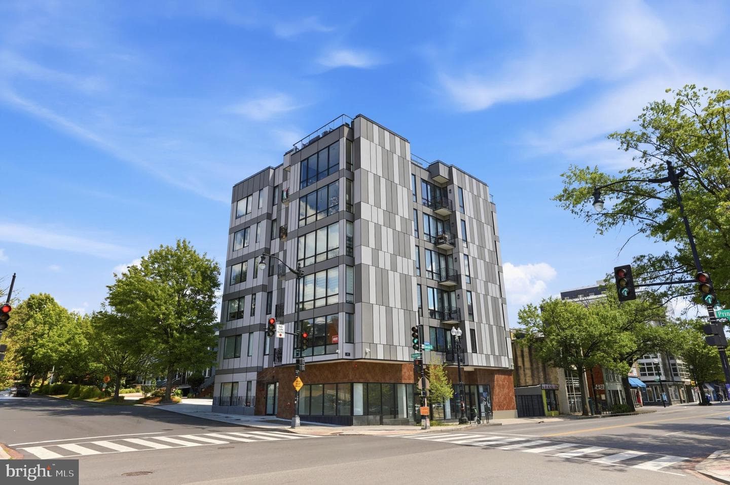 3619 Georgia Avenue NW #605, Washington