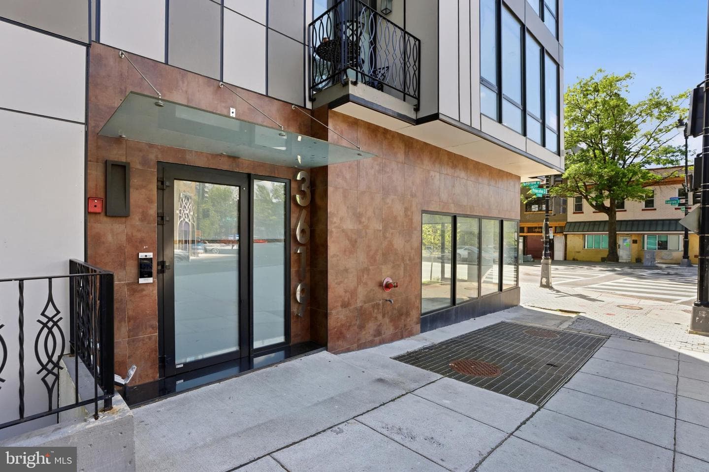 3619 Georgia Avenue NW #605 photo 3