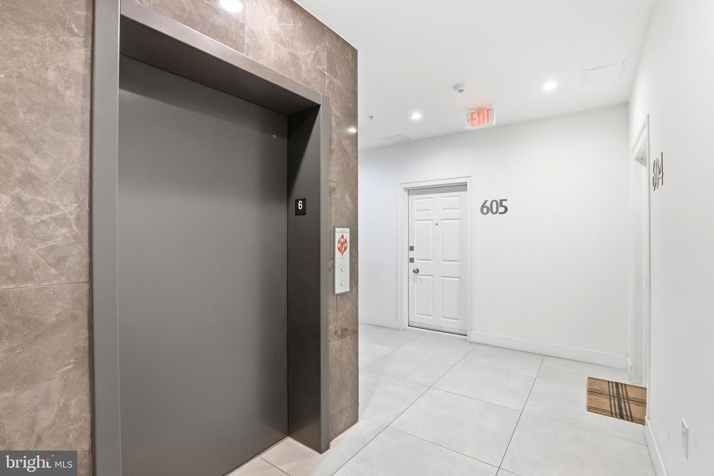 3619 Georgia Avenue NW #605 photo 6