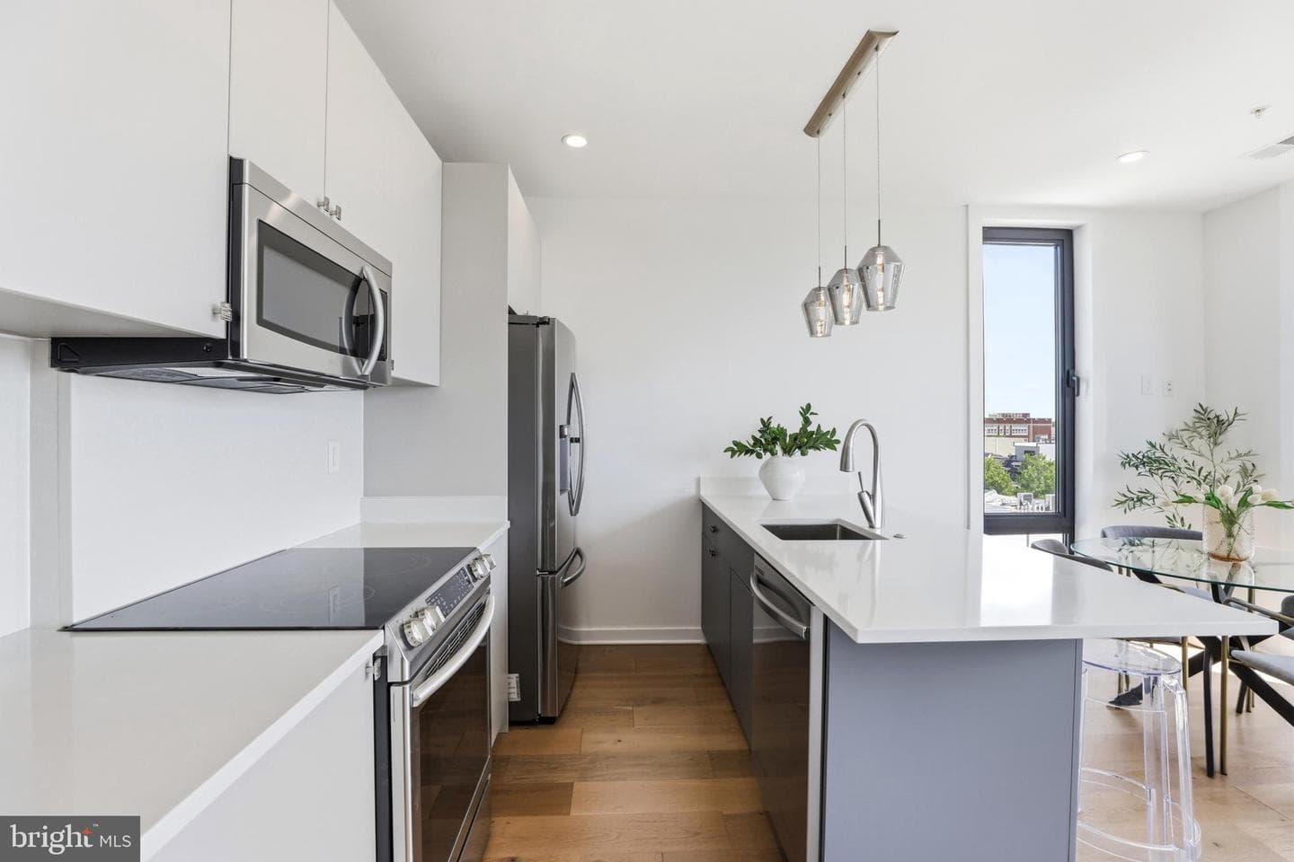 3619 Georgia Avenue NW #605 photo 8