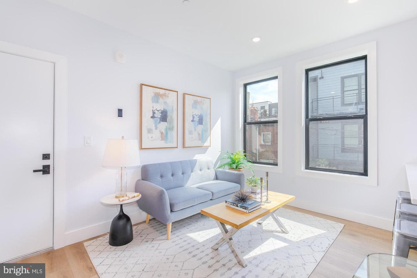 1012 17th Place NE #four, Washington