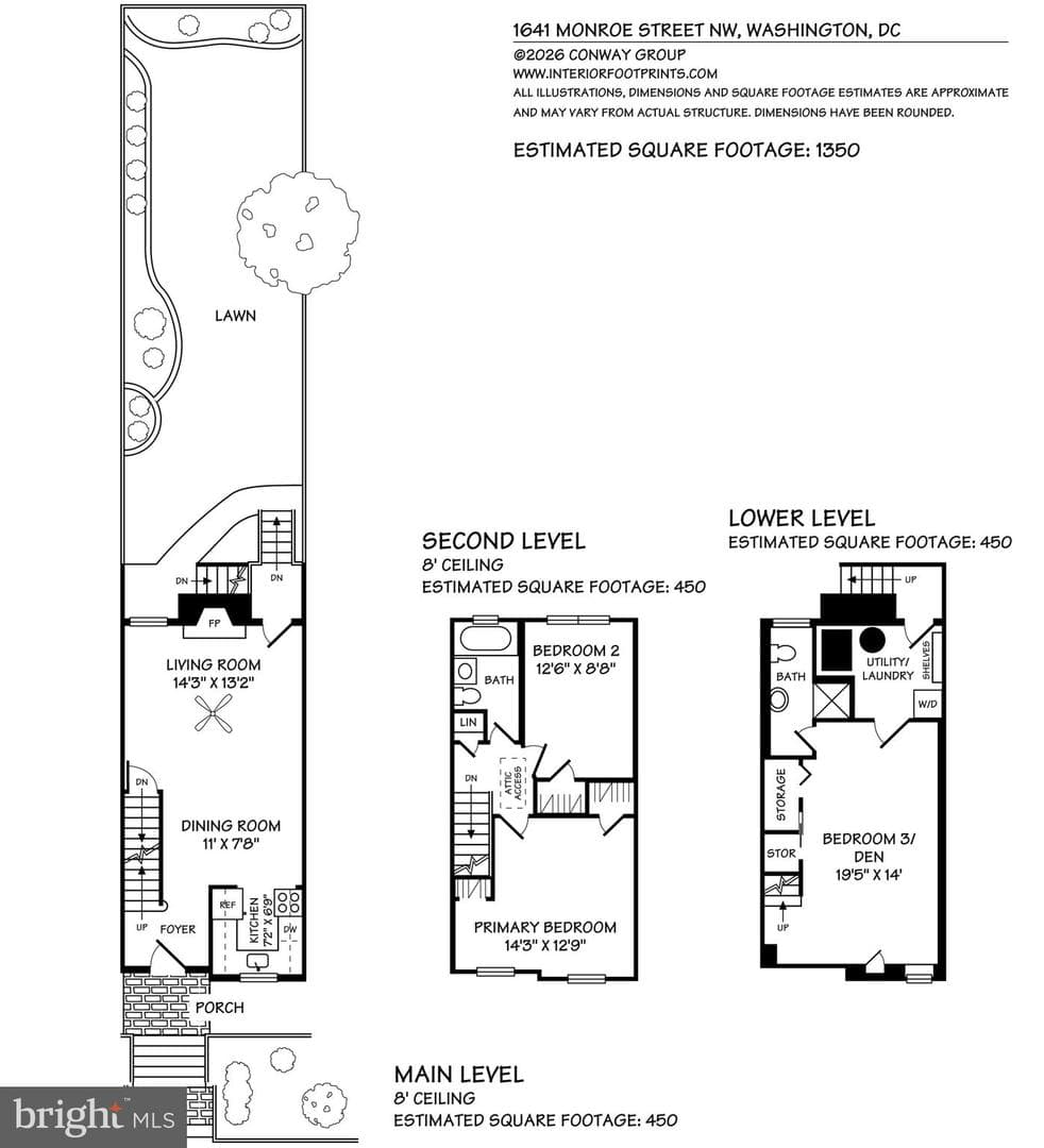 1641 Monroe Street NW photo 35