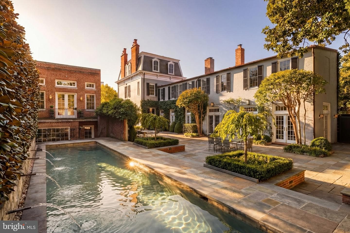 3117 O Street NW, Washington