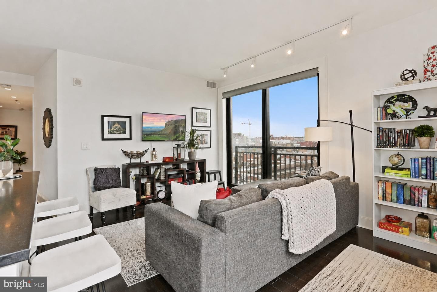 1011 M Street NW #703 photo 12