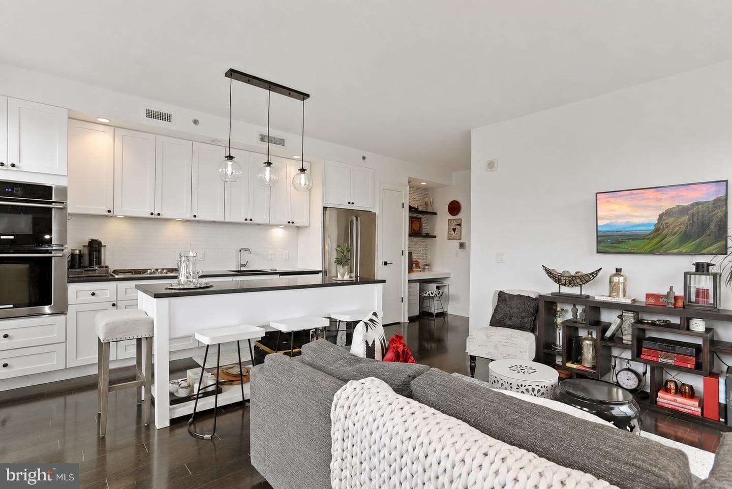 1011 M Street NW #703 photo 13