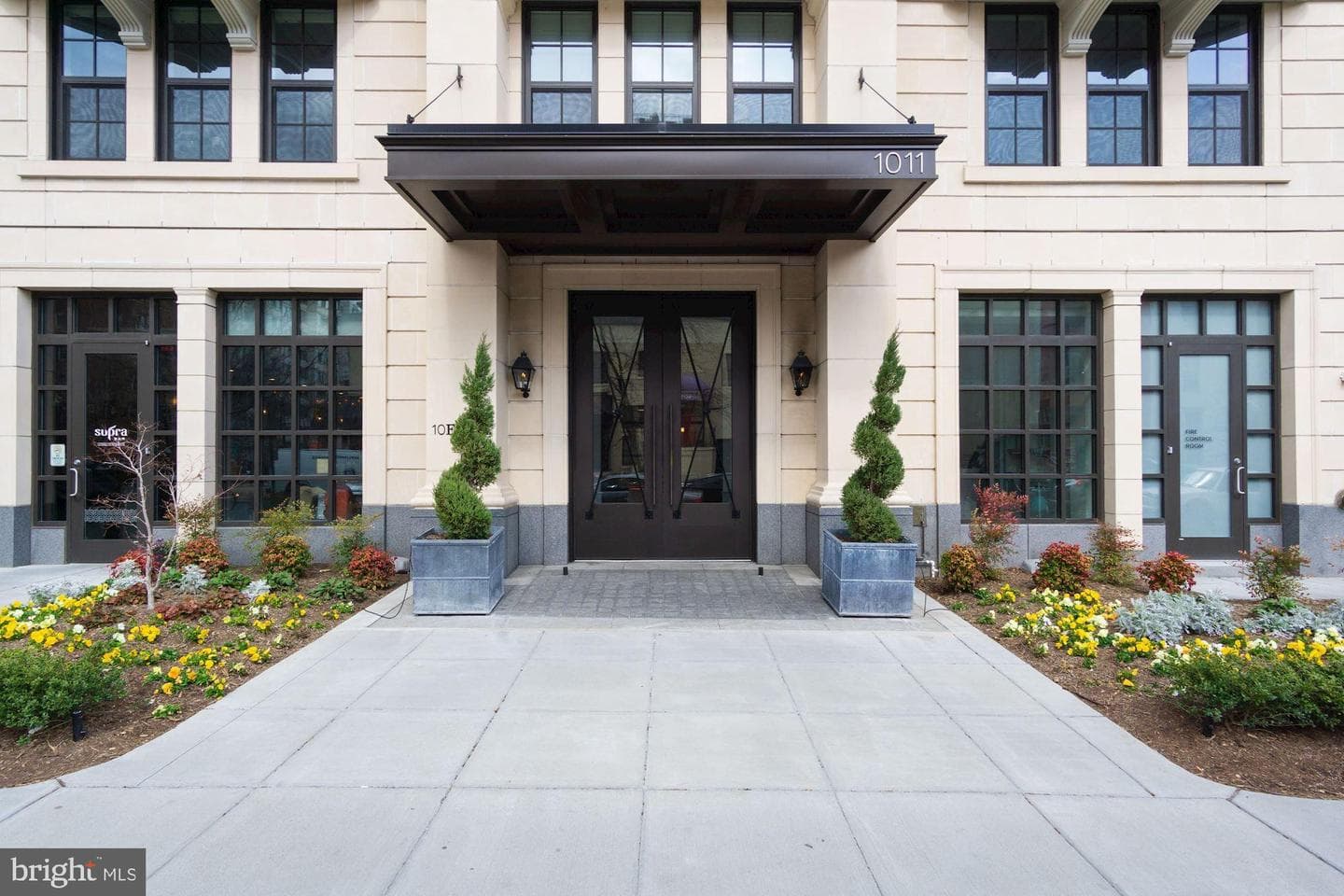 1011 M Street NW #703 photo 3