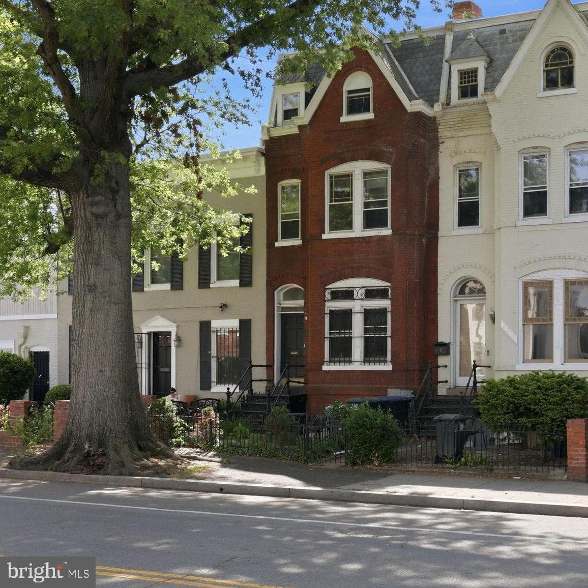 1810 13th Street NW, Washington