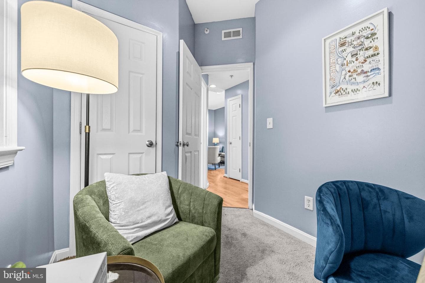 610 Irving Street NW #105 photo 19