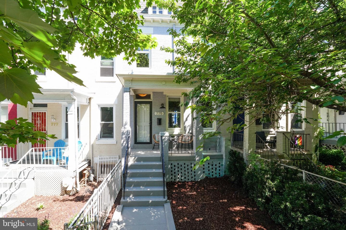 775 Hobart Place NW, Washington