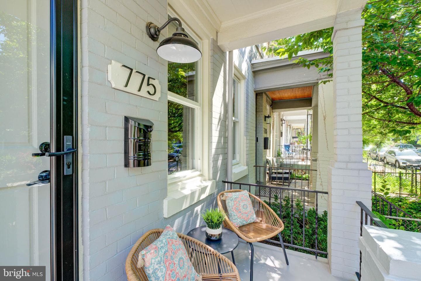 775 Hobart Place NW, Washington