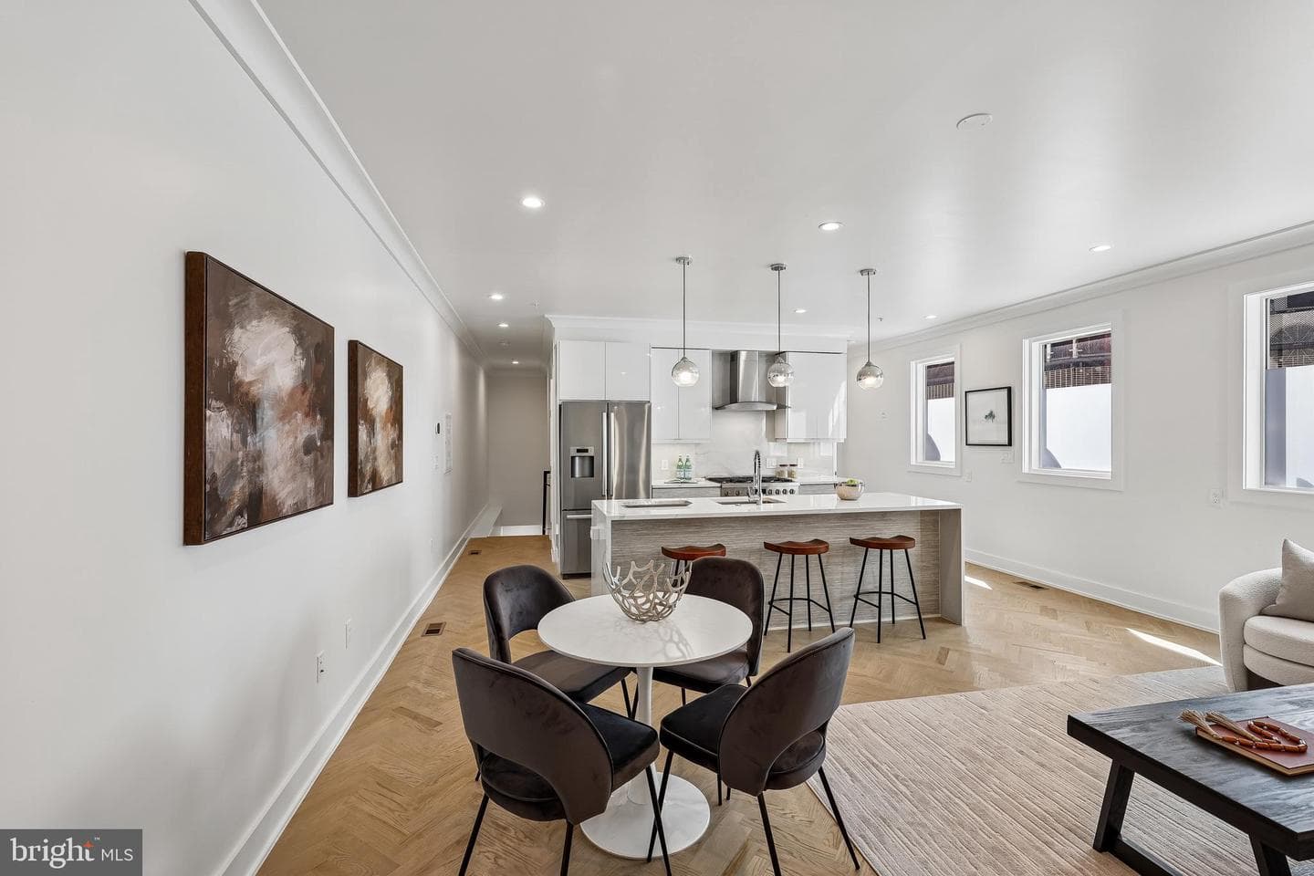 2429 Ontario Road NW #2, Washington