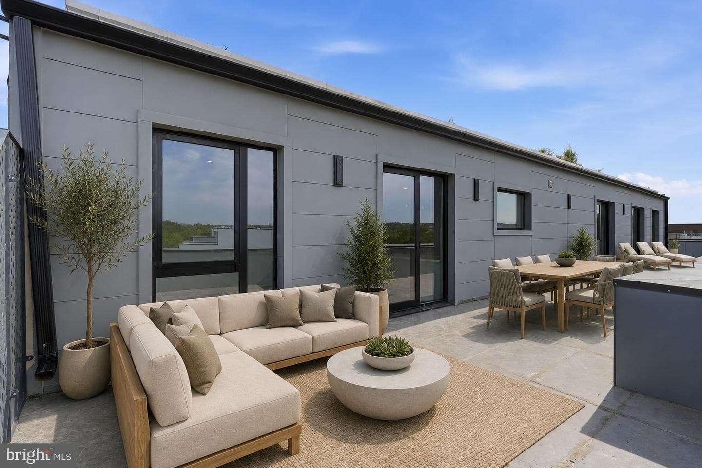 4328 Georgia Avenue NW #penthouse photo 17