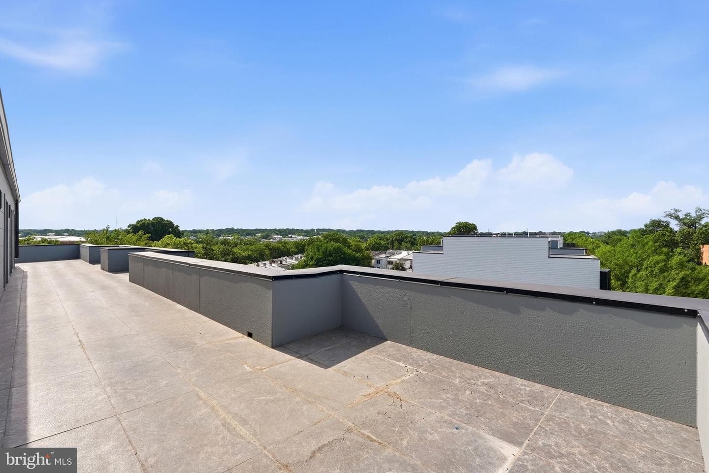 4328 Georgia Avenue NW #penthouse photo 19