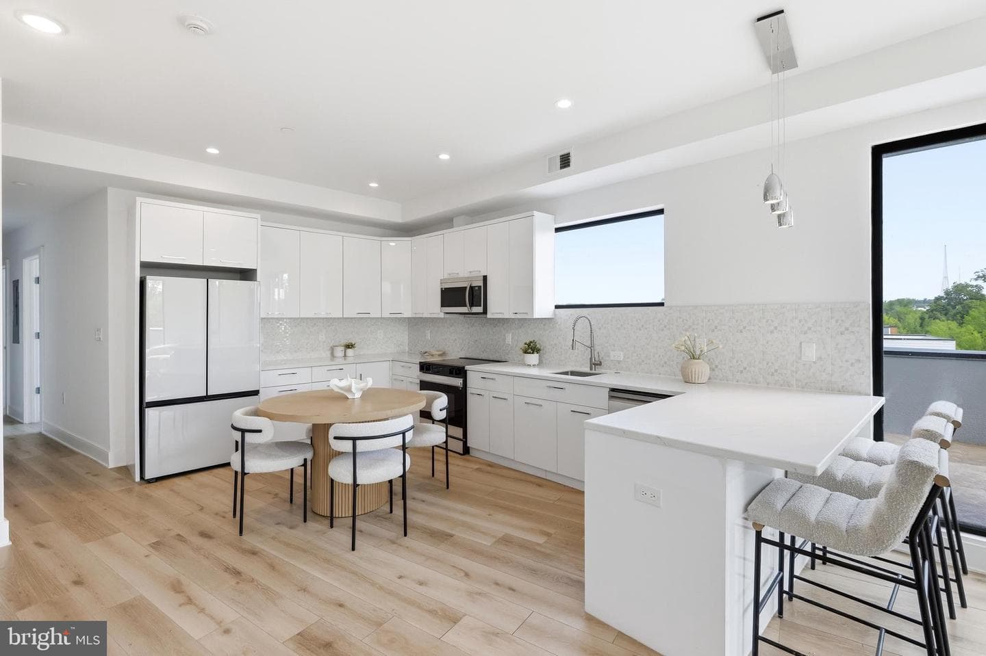 4328 Georgia Avenue NW #penthouse photo 3
