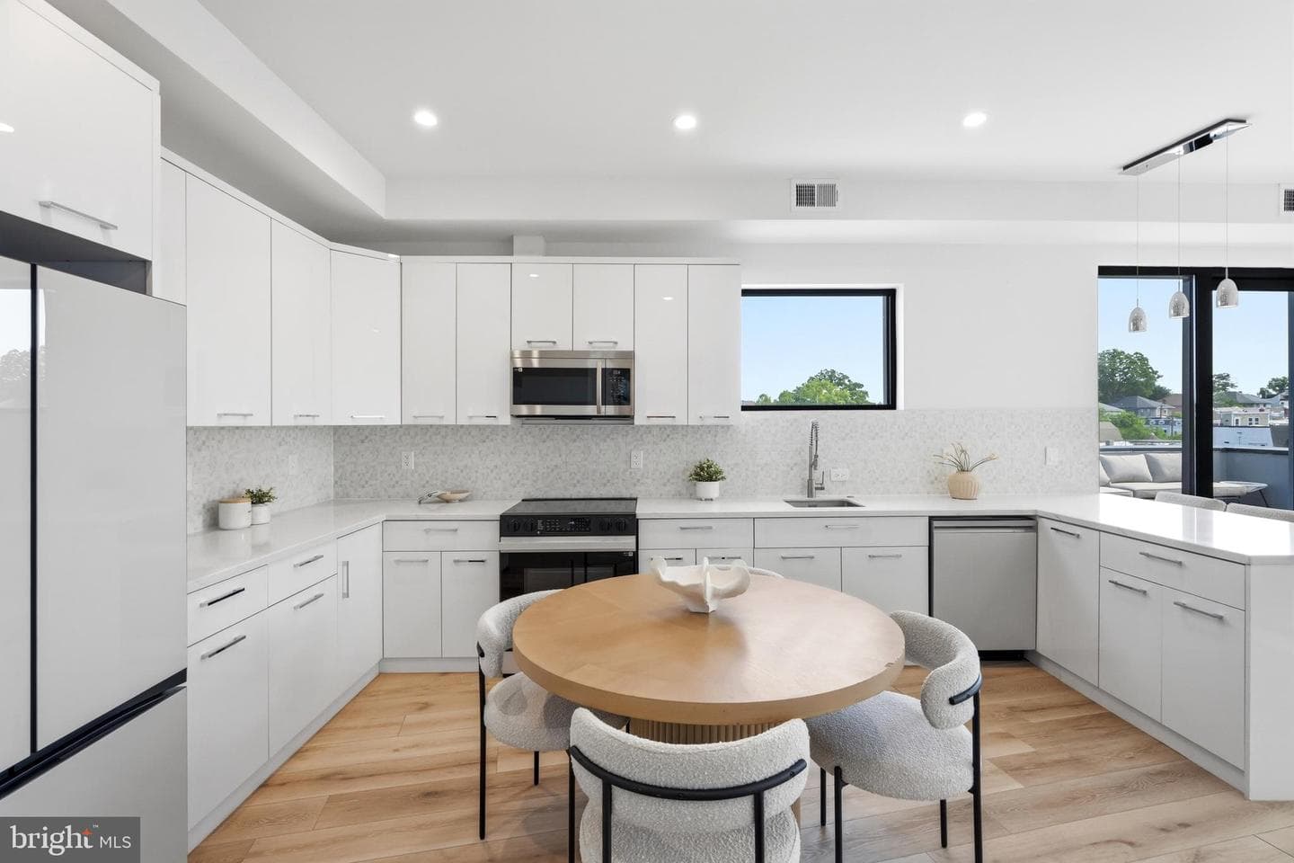 4328 Georgia Avenue NW #penthouse photo 4