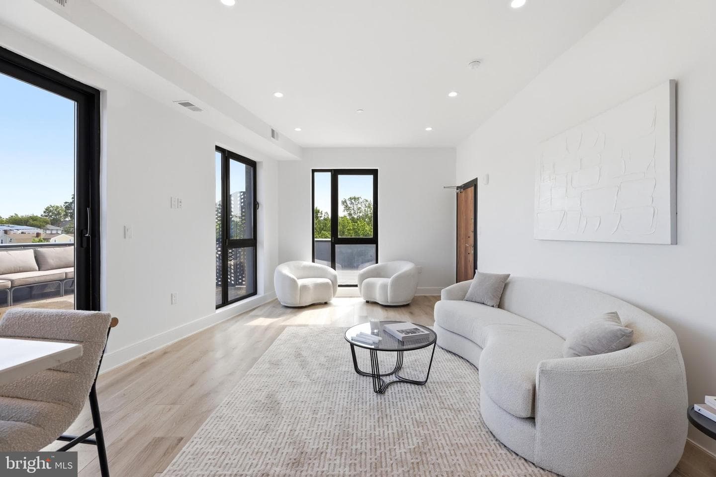 4328 Georgia Avenue NW #penthouse photo 5