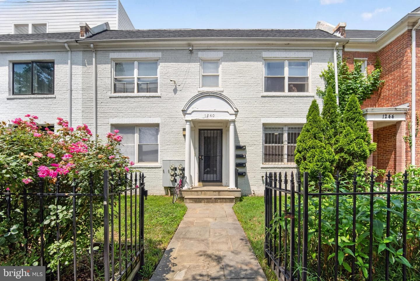 1240 18th Street NE #2, Washington