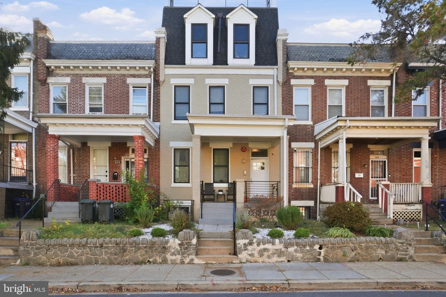 3222 Warder Street NW #5, Washington