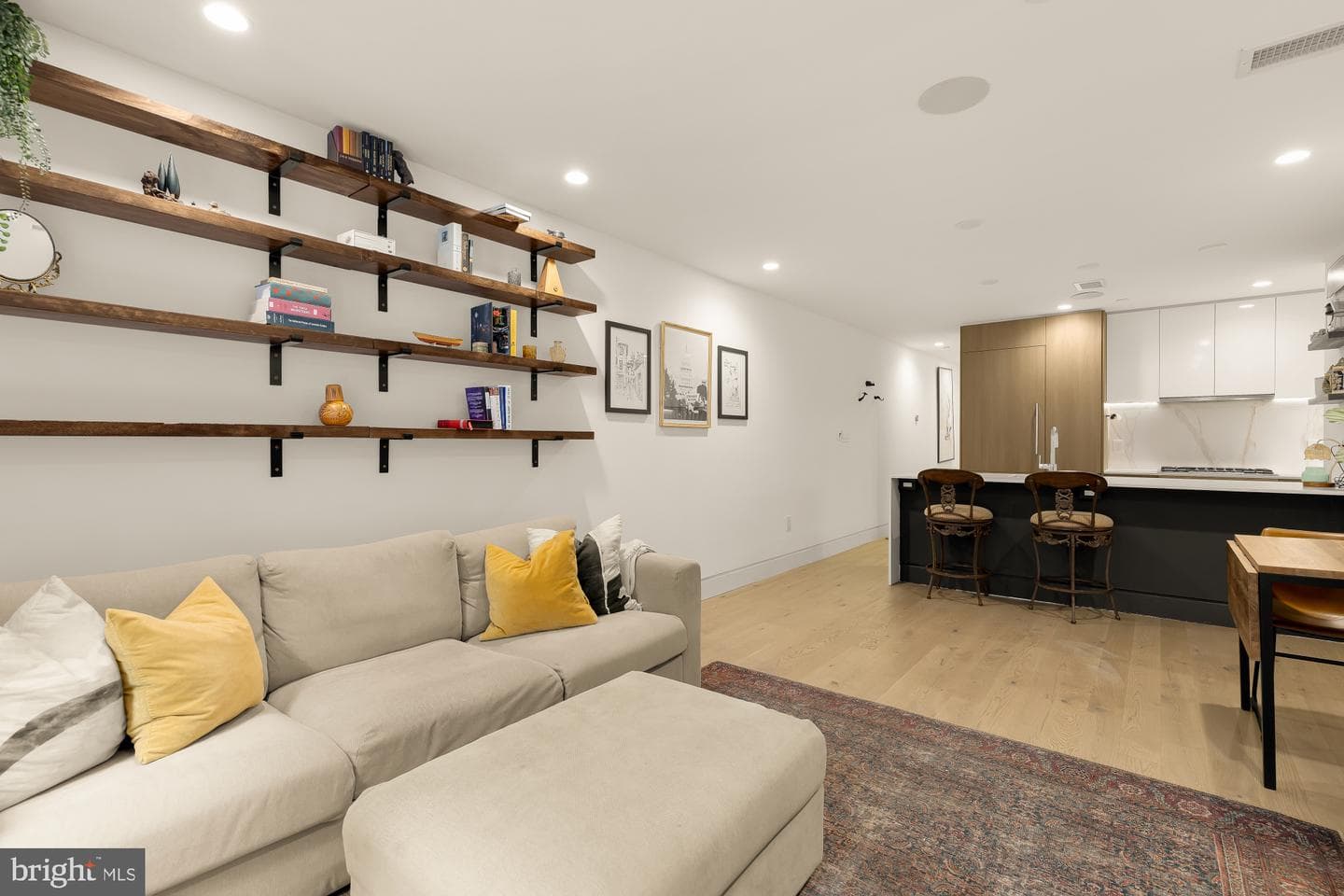4013 Davis Place NW #1, Washington