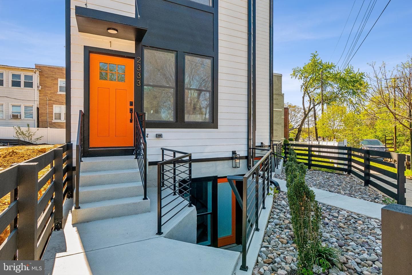 2333 Fairlawn Avenue SE #2, Washington