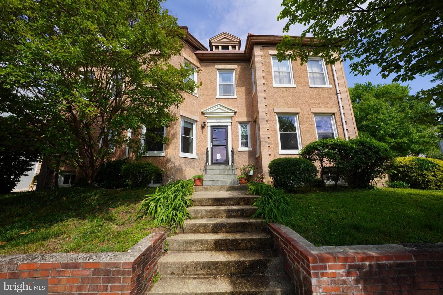 4001 4th Street NW, Washington