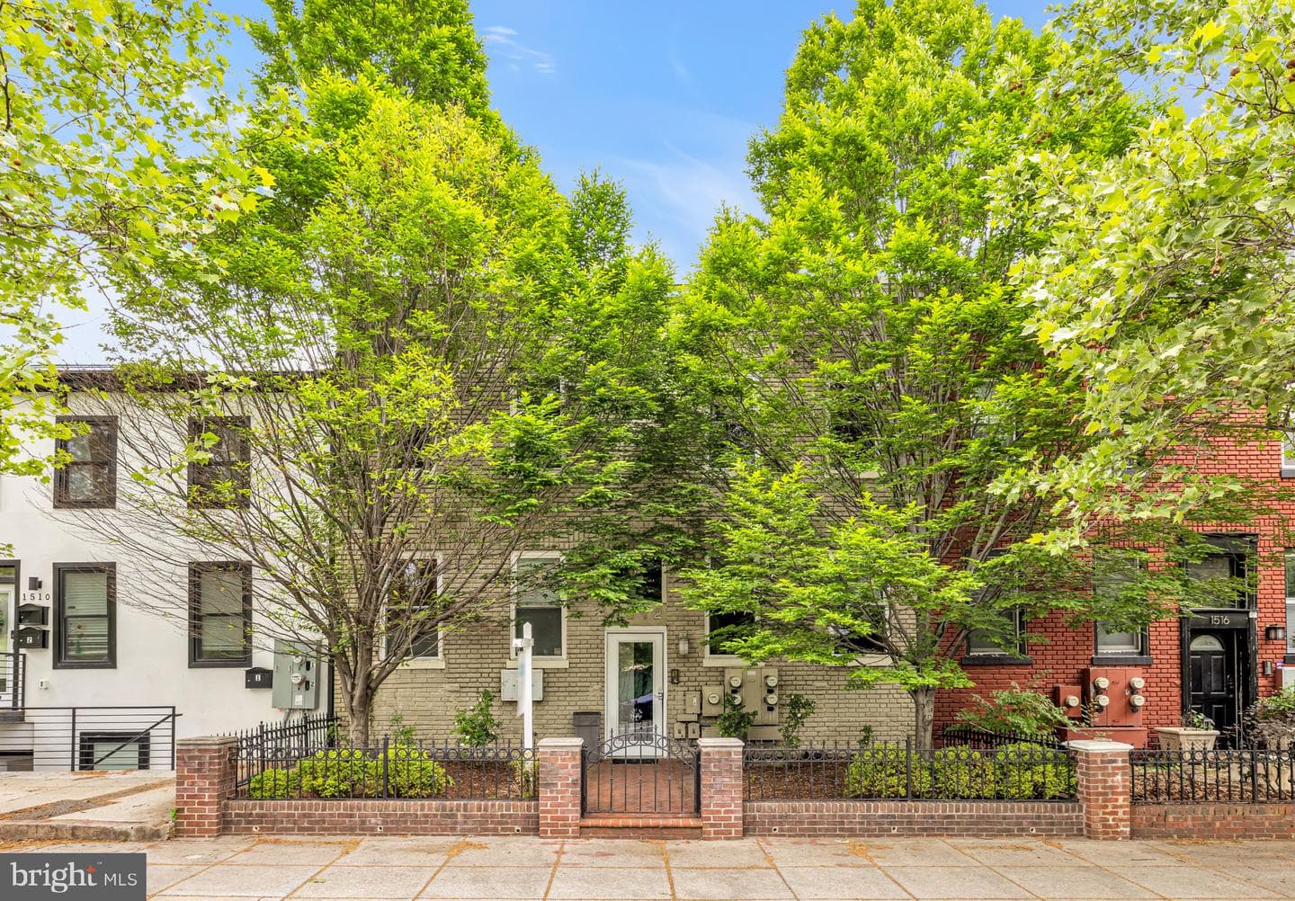 1512 10th Street NW, Washington