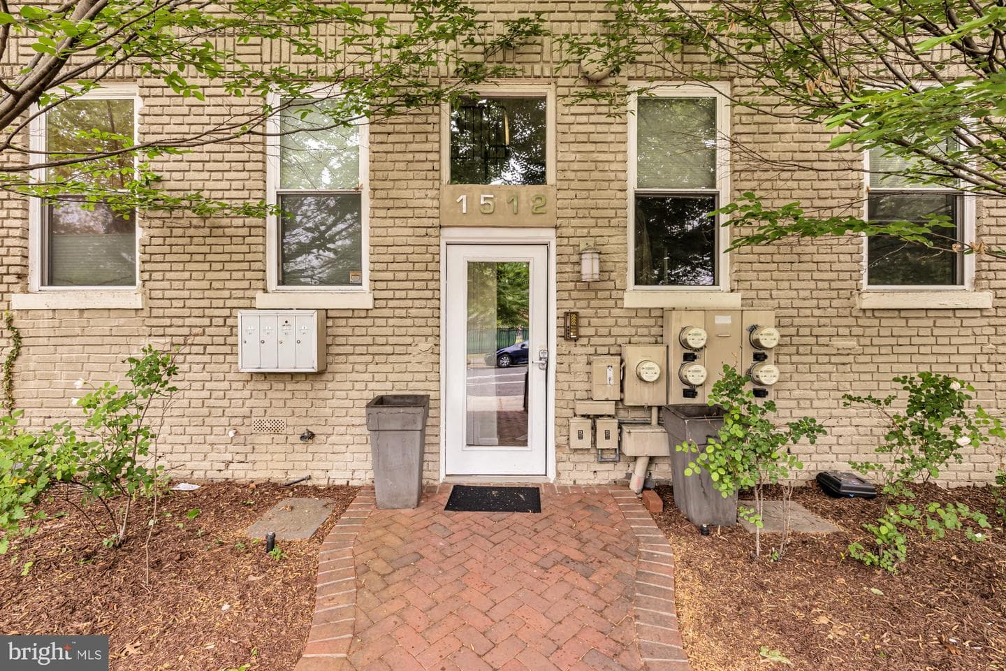 1512 10th Street NW, Washington