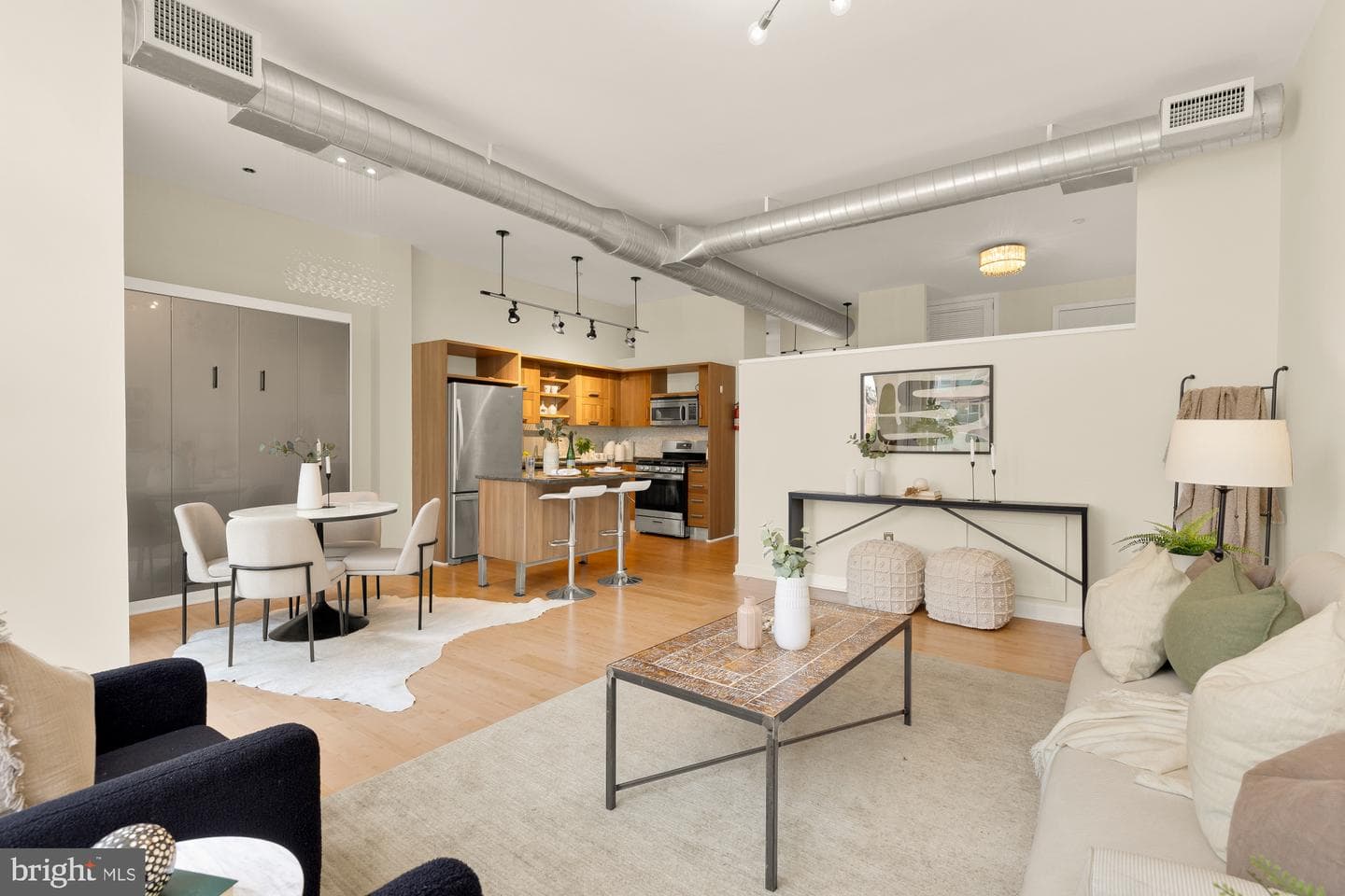 1390 V Street NW #203, Washington