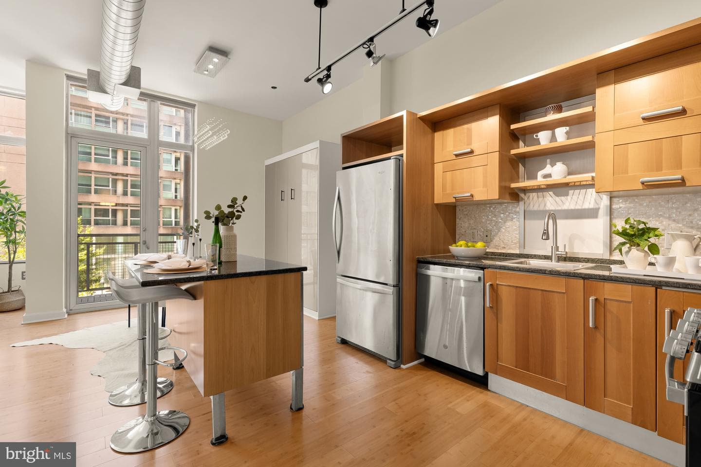 1390 V Street NW #203 photo 11
