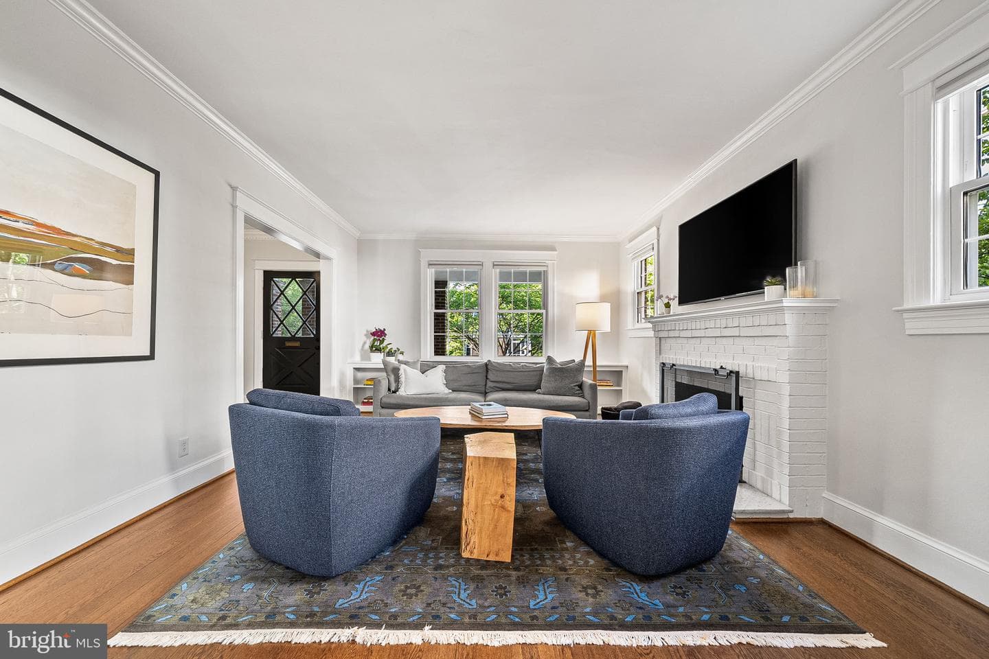 3624 Warren Street NW photo 5