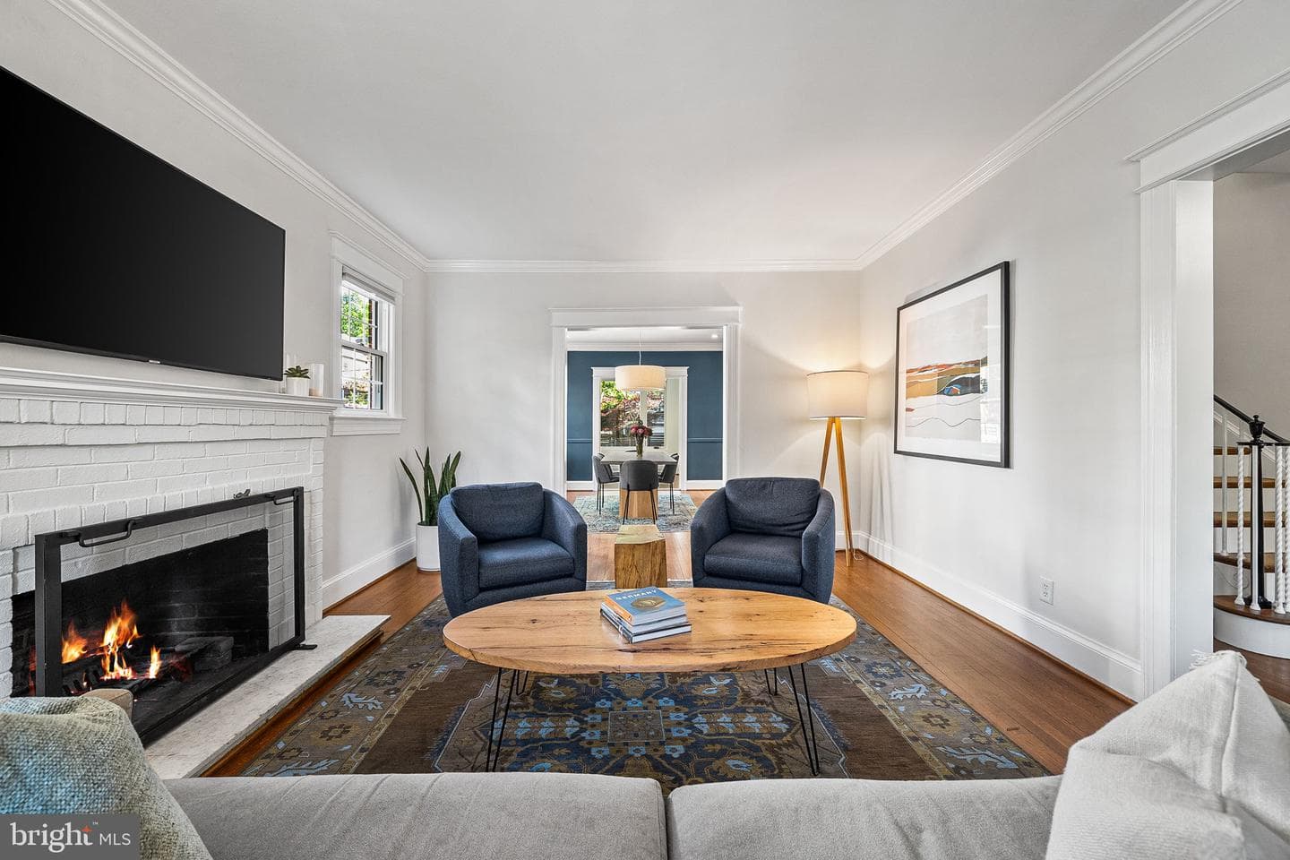 3624 Warren Street NW photo 7