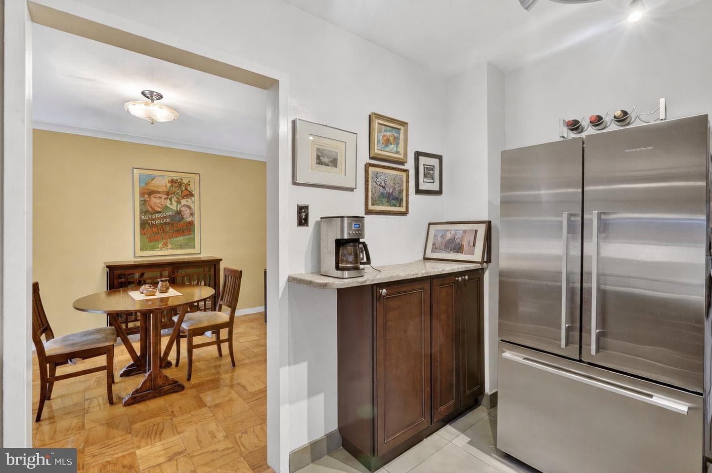 3001 Veazey Terrace NW #715 photo 10