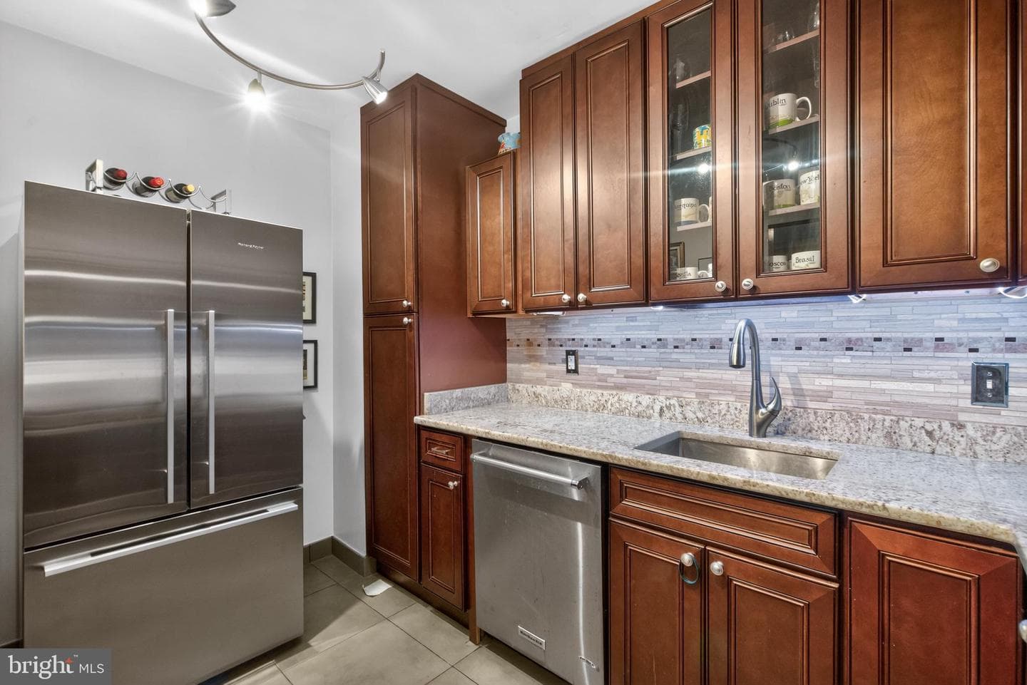 3001 Veazey Terrace NW #715 photo 11