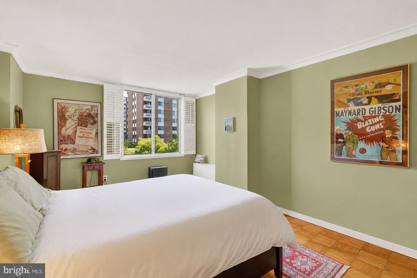 3001 Veazey Terrace NW #715 photo 15