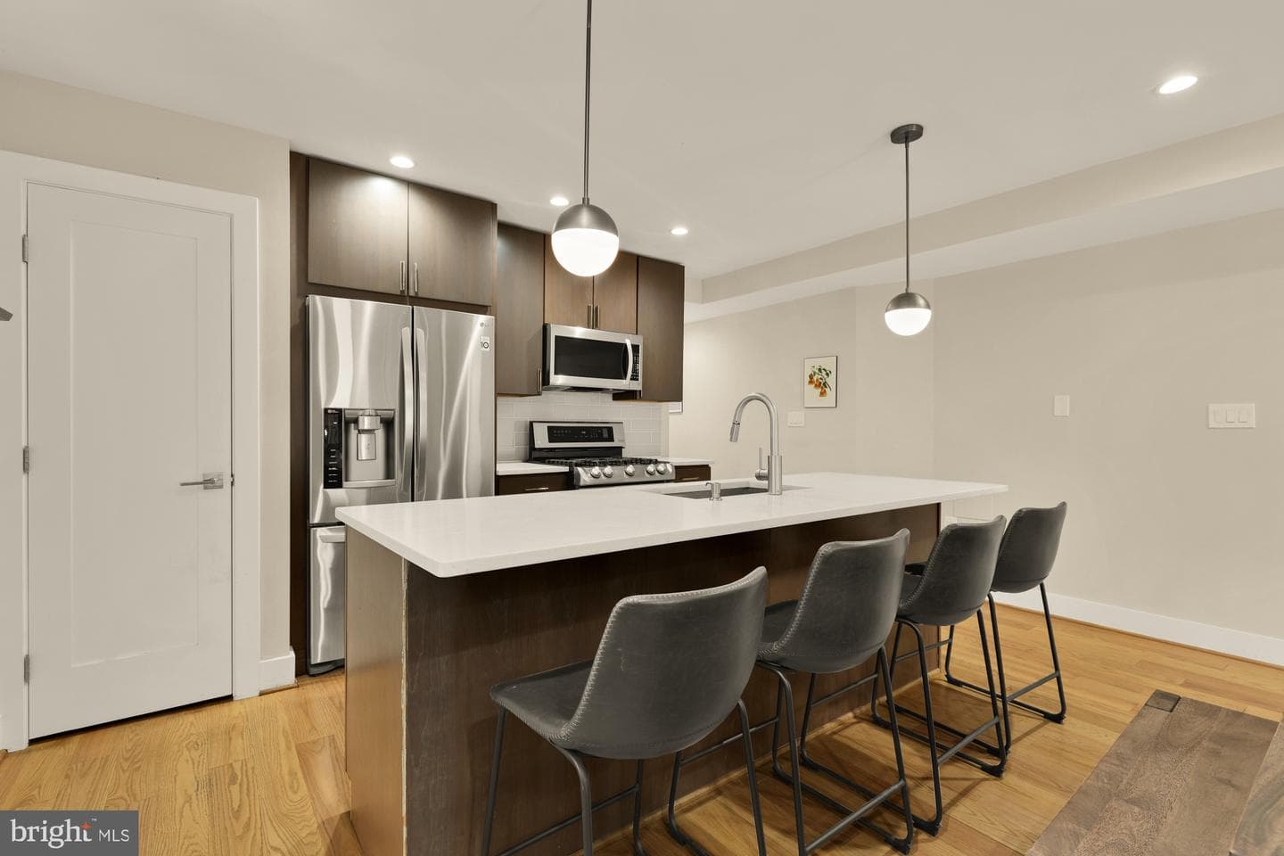 14 T Street NE #1 photo 9