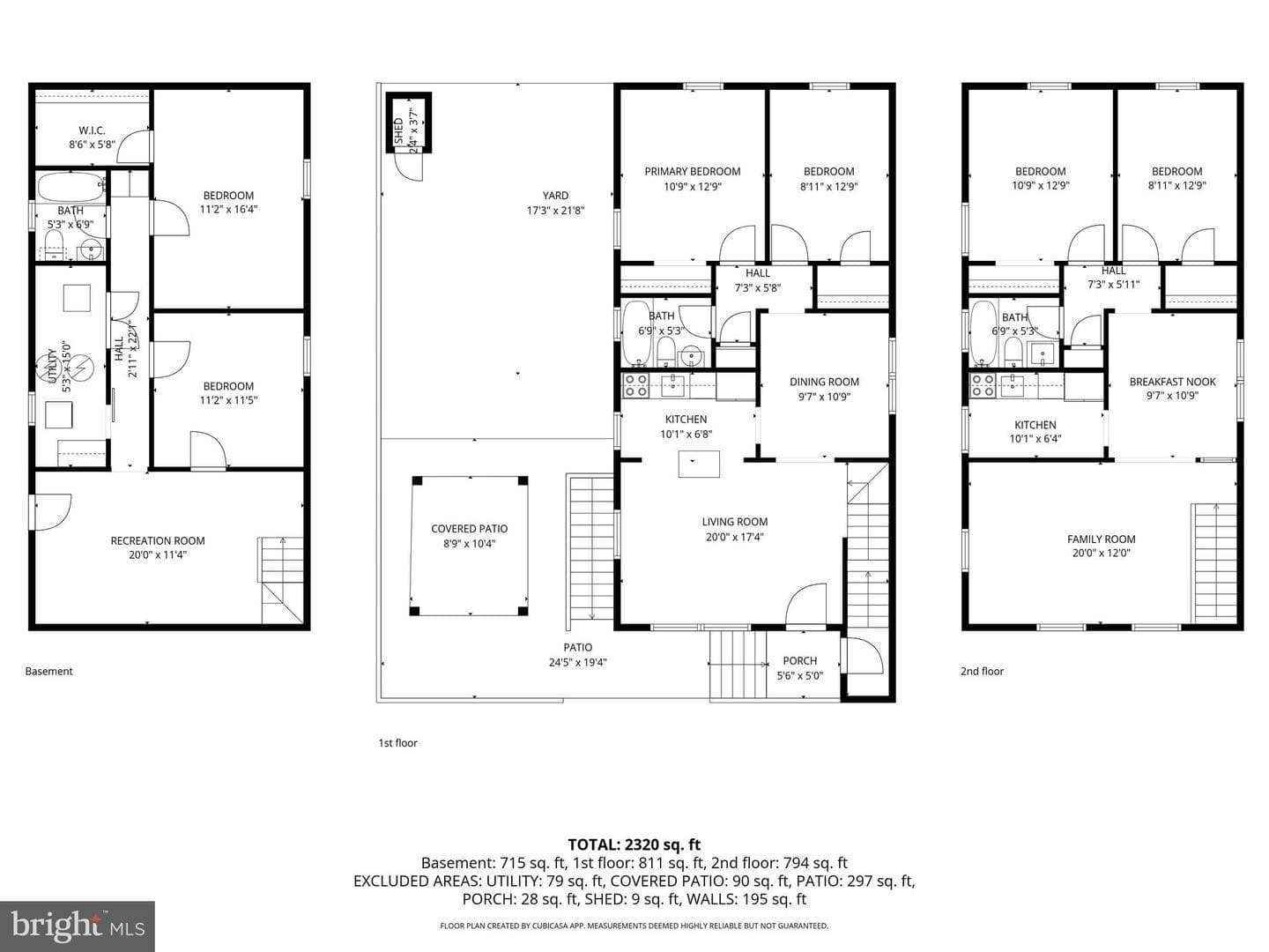 2707 Fort Baker Drive SE photo 42