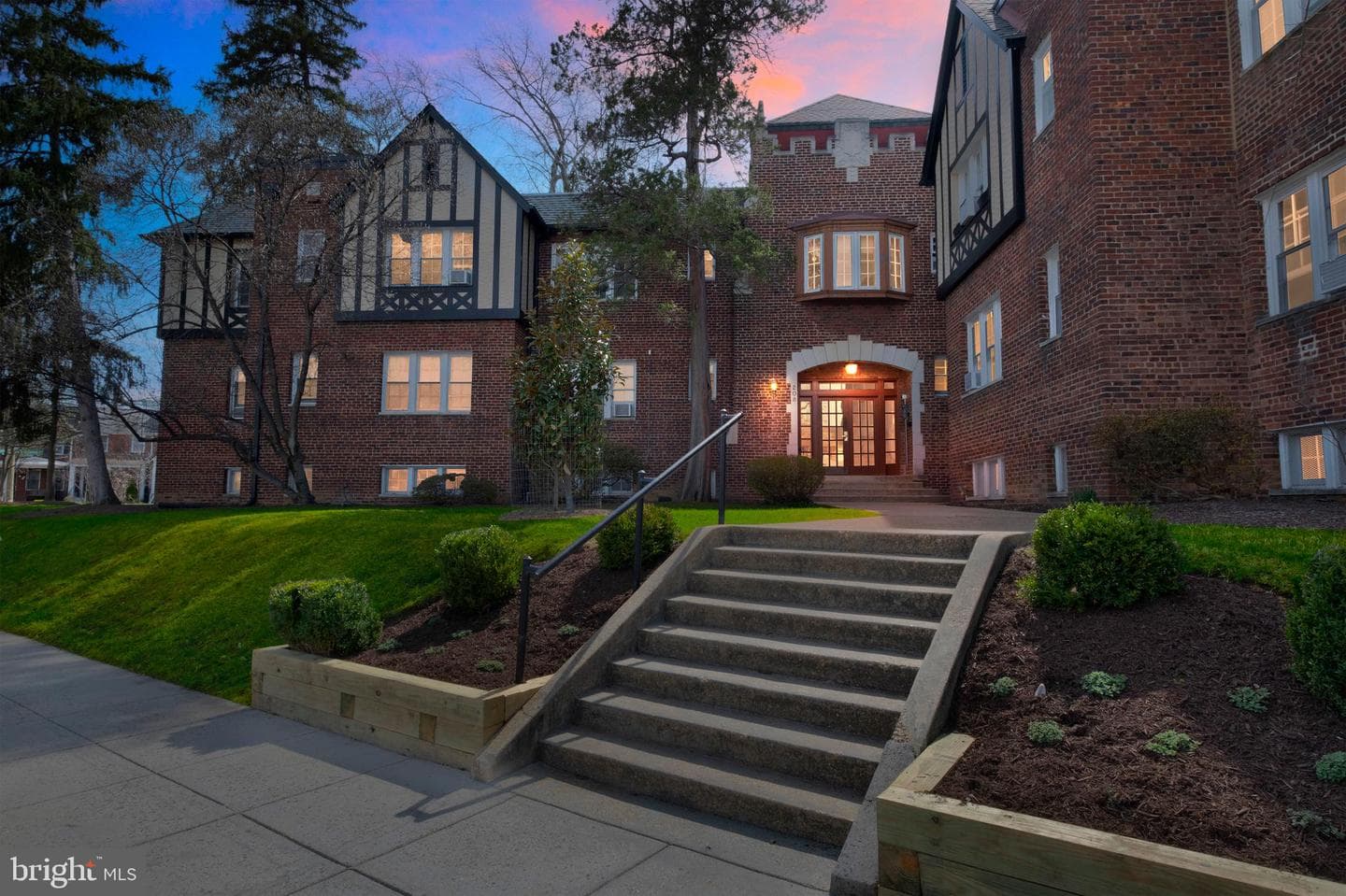 208 Farragut Street NW #207, Washington