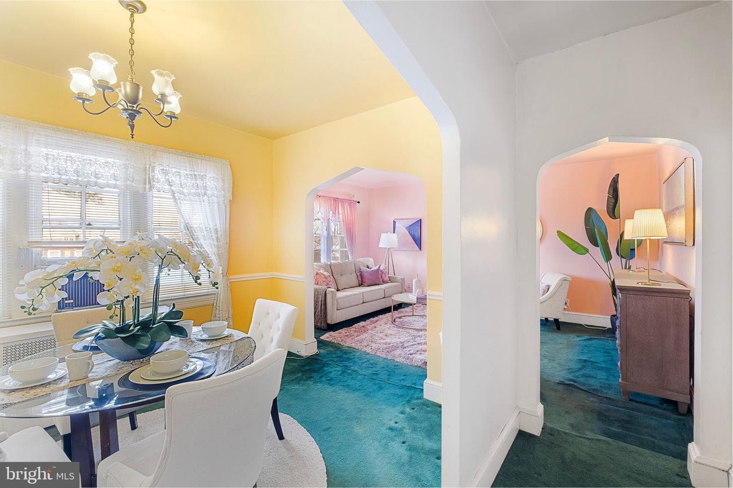208 Farragut Street NW #207 photo 13