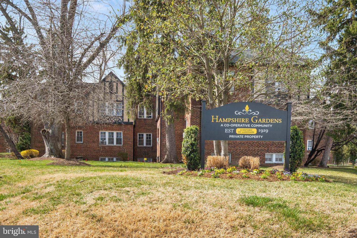 208 Farragut Street NW #207, Washington