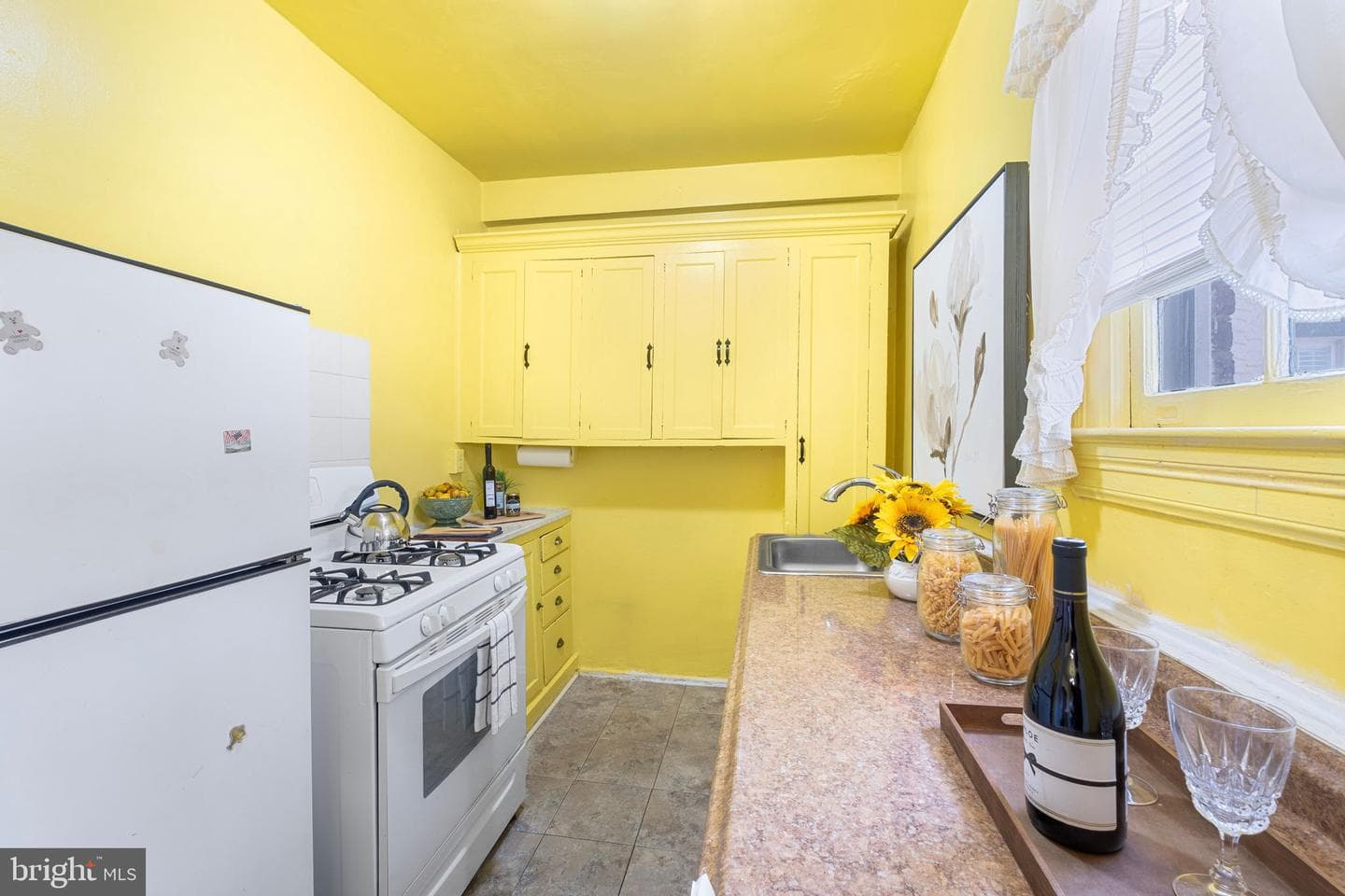 208 Farragut Street NW #207 photo 29