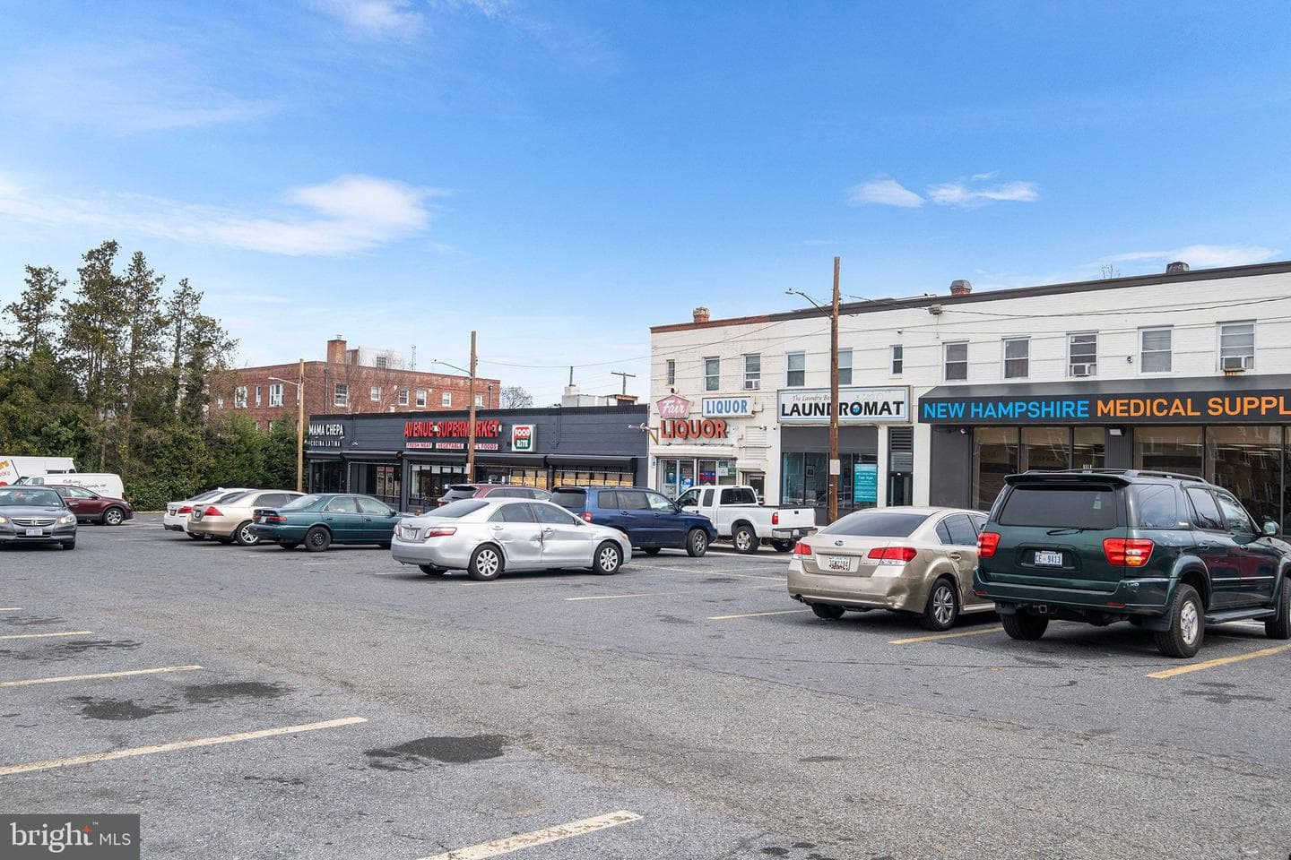 208 Farragut Street NW #207 photo 35