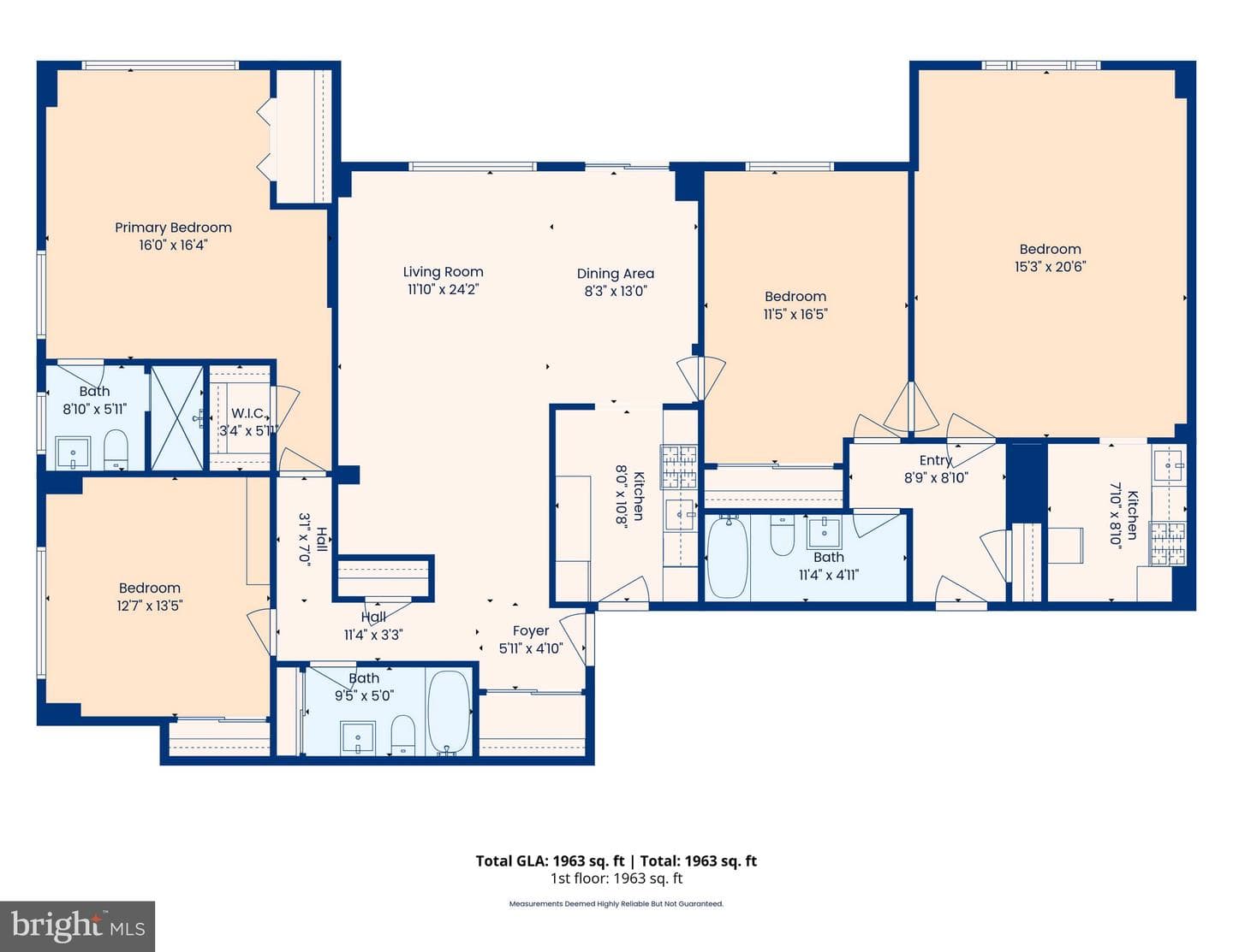 3315 Wisconsin Avenue NW #802 photo 19