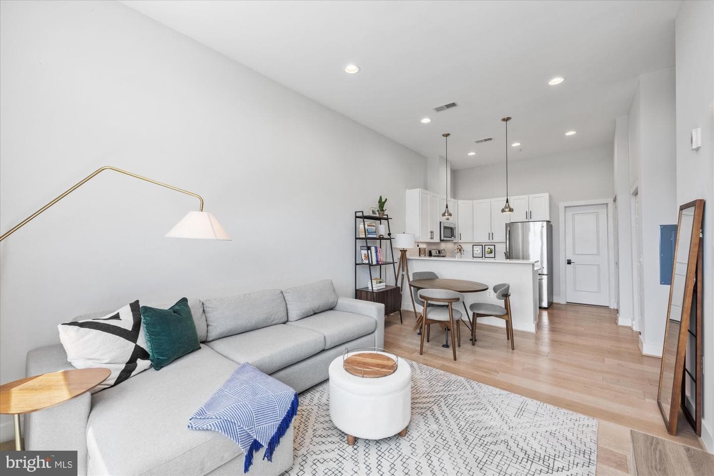 4308 Georgia Avenue NW #503, Washington