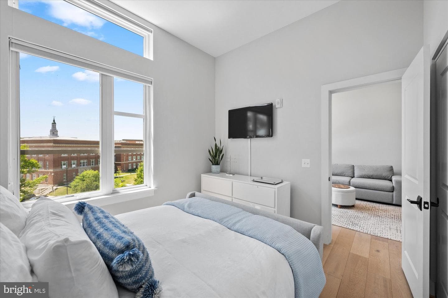 4308 Georgia Avenue NW #503 photo 8