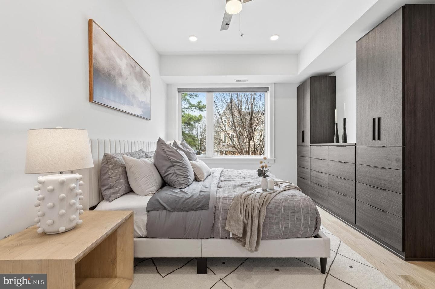 836 Varnum Street NW #201 photo 14